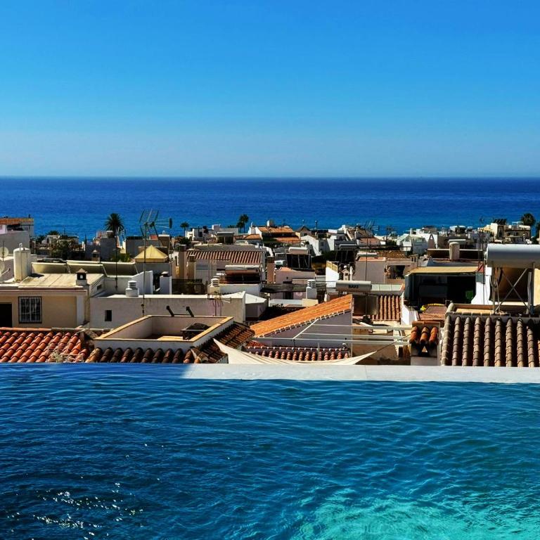 Casa San Juan 10 - Apartamento de 1 dormitorio con vistas al mar - 14