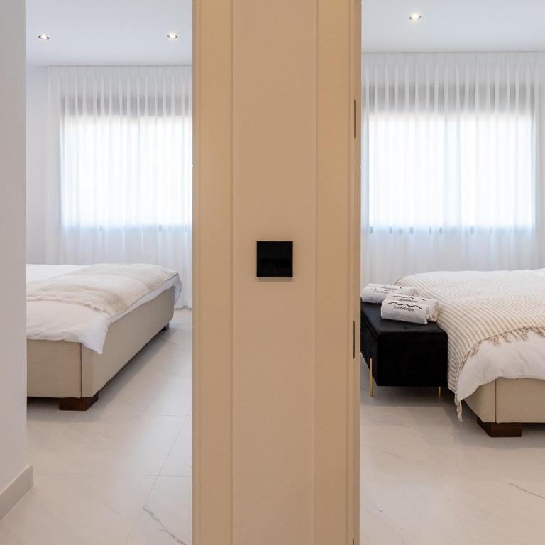 Mirador Estepona Hills - Costadelbosque - Three-Bedroom Apartment - 2