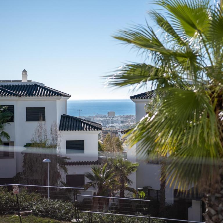 Mirador Estepona Hills - Costadelbosque - Three-Bedroom Apartment - 1