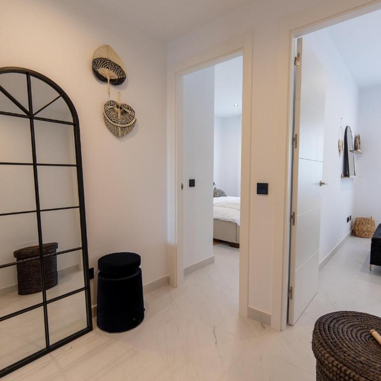 Mirador Estepona Hills - Costadelbosque - Three-Bedroom Apartment - 7