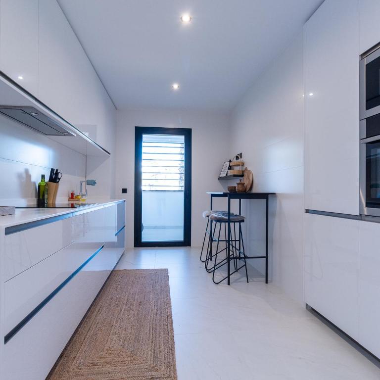 Mirador Estepona Hills - Costadelbosque - Three-Bedroom Apartment - 8