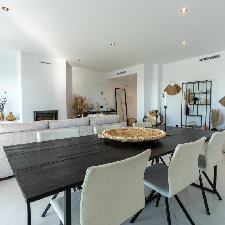 Mirador Estepona Hills - Costadelbosque - Three-Bedroom Apartment - 11
