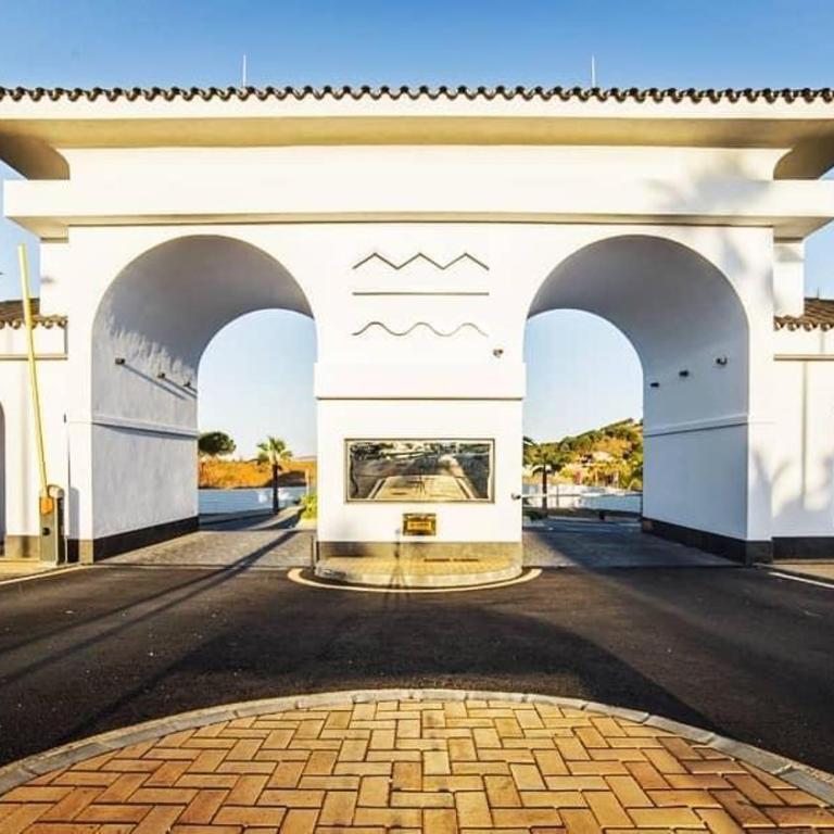 Mirador Estepona Hills - Costadelbosque - Three-Bedroom Apartment - 20