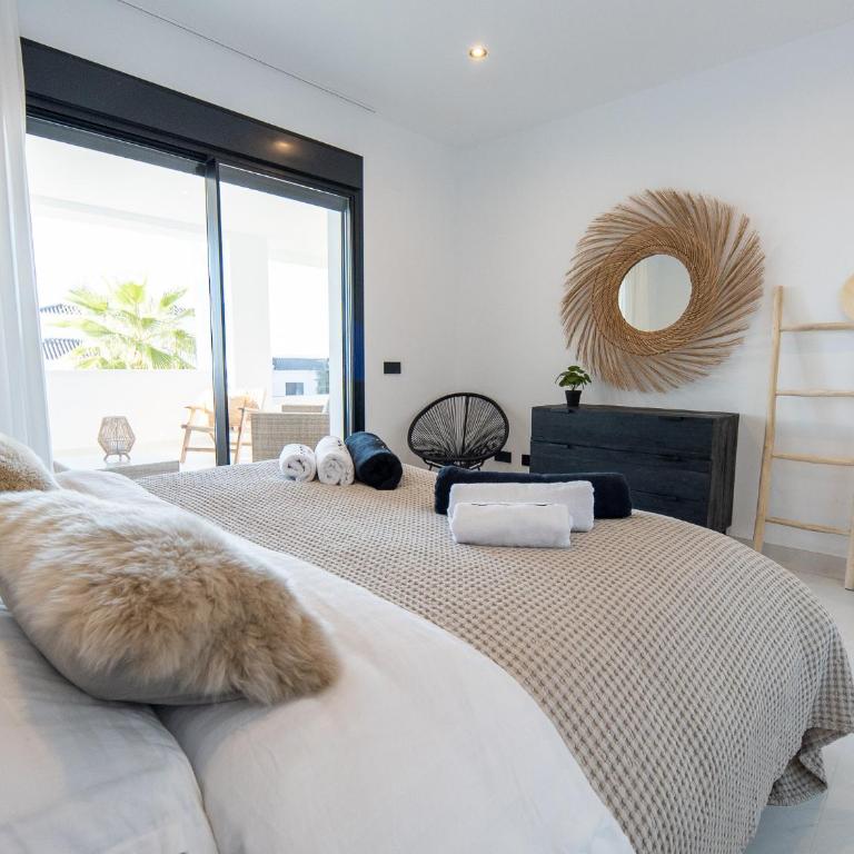 Mirador Estepona Hills - Costadelbosque - Three-Bedroom Apartment - 22