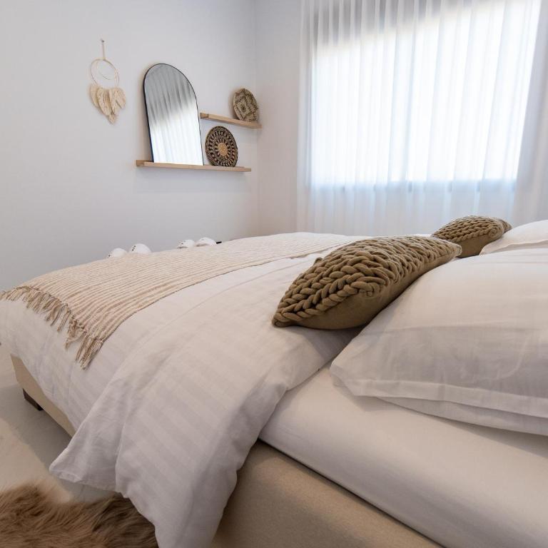 Mirador Estepona Hills - Costadelbosque - Three-Bedroom Apartment - 24