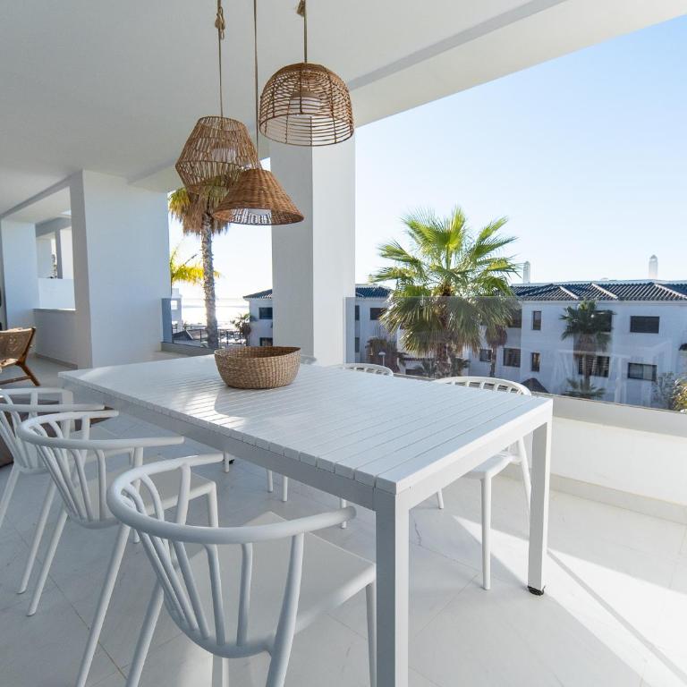 Mirador Estepona Hills - Costadelbosque - Three-Bedroom Apartment - 25