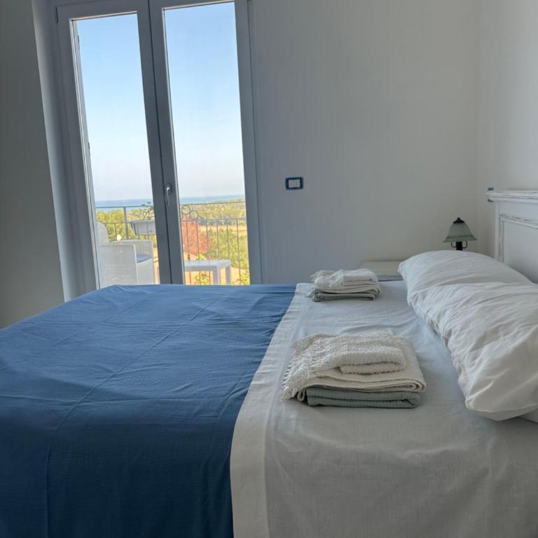 Villa Il Tramonto - Appartamento con 2 Camere da Letto - 5