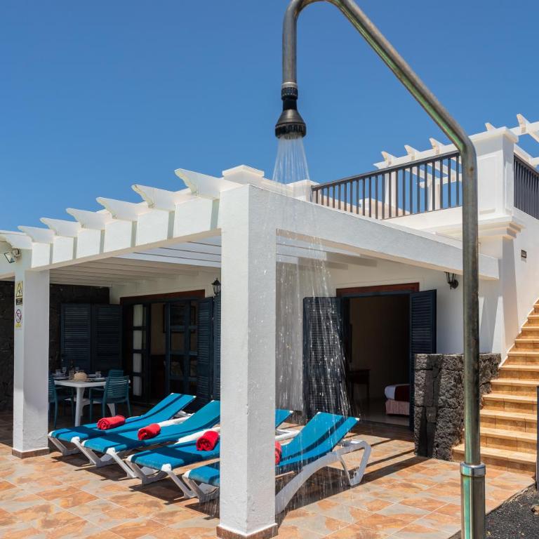 Villas Susaeta - Villa (4 adultos) - 5