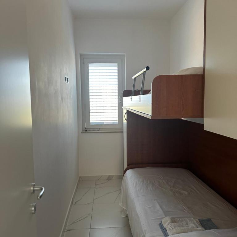 Villa Il Tramonto - Appartamento con 2 Camere da Letto - 1