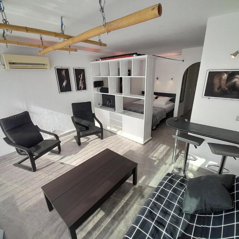 Appartement Village Naturiste Shibari - Apartment - 5