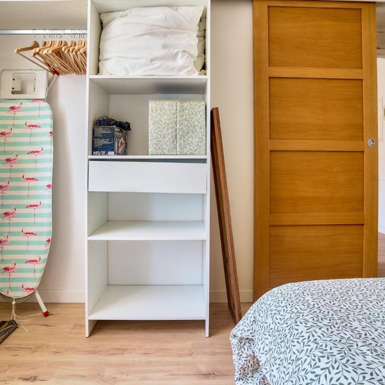 Appartement en plein coeur historique et animé - Apartment mit 1 Schlafzimmer - 17