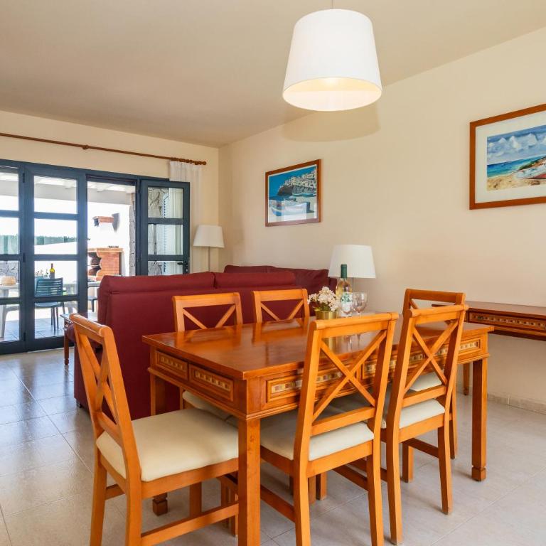 Villas Susaeta - Villa (4 adultos) - 28