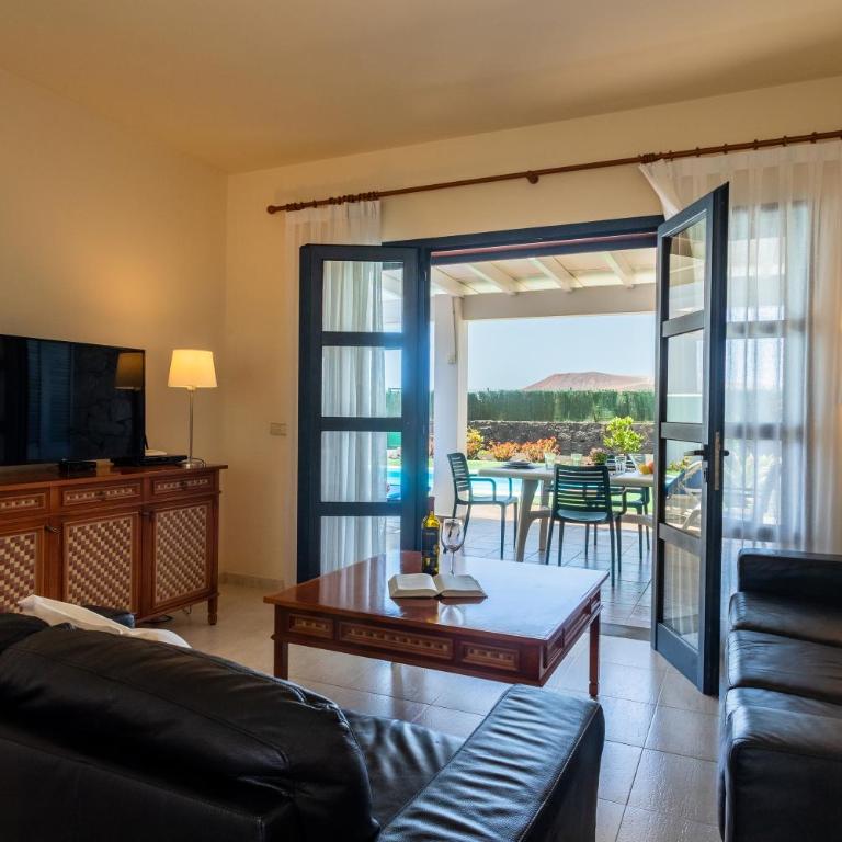 Villas Susaeta - Villa (4 adultos) - 23