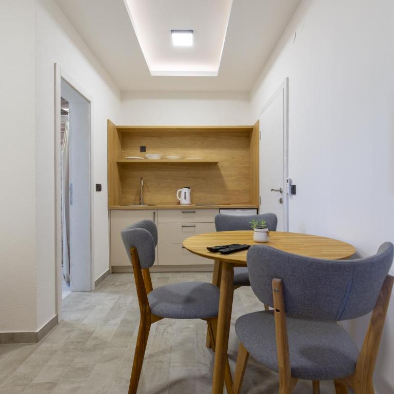 Apartments River - Apartman sa 1 Spavaćom Sobom - 3