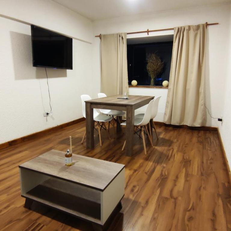 Duerme Ushuaia Centrico - Apartamento de 1 dormitorio - 7