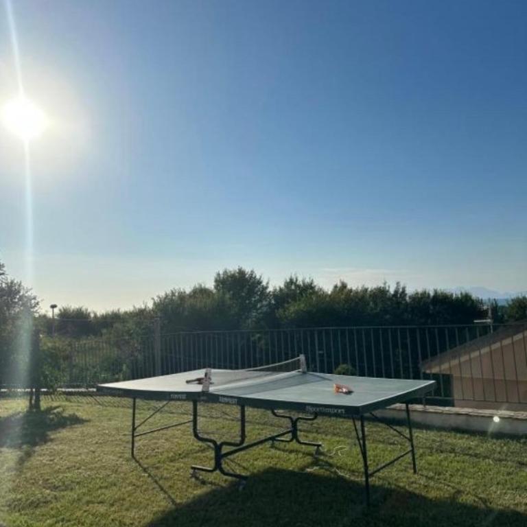 Villa Il Tramonto - Appartamento con 2 Camere da Letto - 6