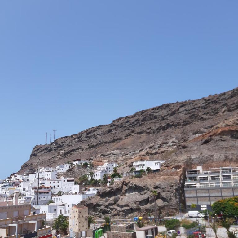 1 bedroom apartment in the center of Puerto de Mogan - Apartamento - 11