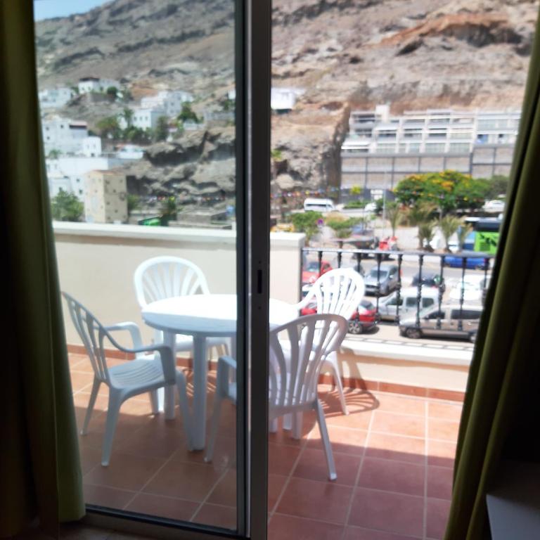 1 bedroom apartment in the center of Puerto de Mogan - Apartamento - 12
