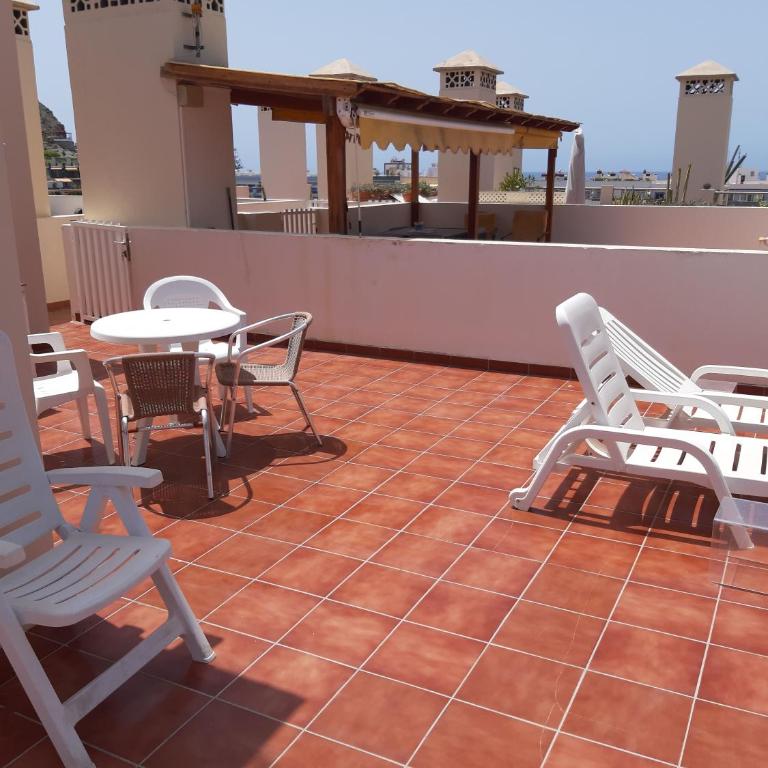 1 bedroom apartment in the center of Puerto de Mogan - Apartamento - 13