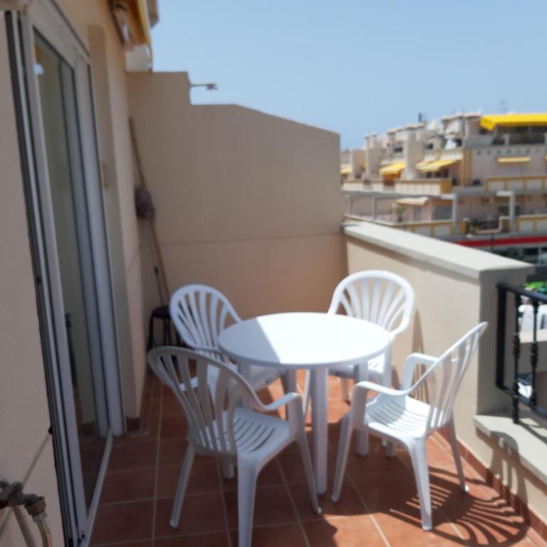 1 bedroom apartment in the center of Puerto de Mogan - Apartamento - 18