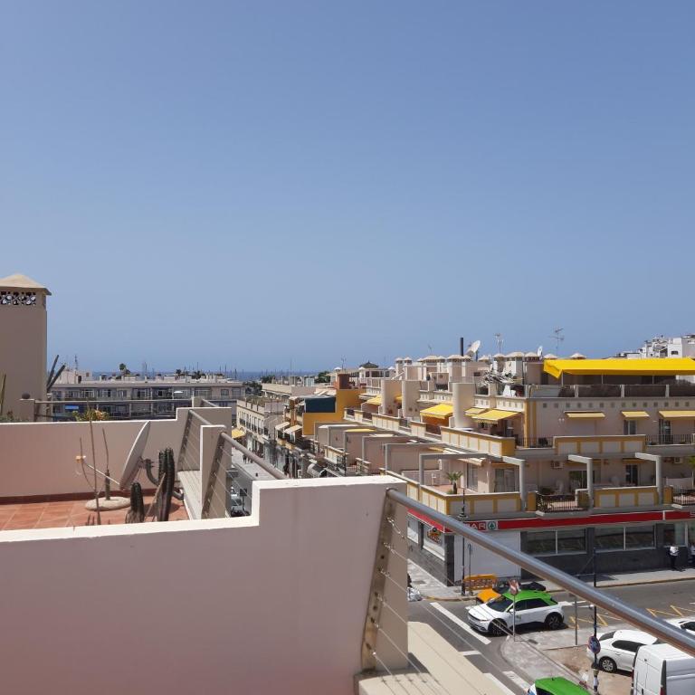 1 bedroom apartment in the center of Puerto de Mogan - Apartamento - 17