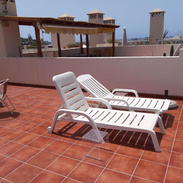 1 bedroom apartment in the center of Puerto de Mogan - Apartamento - 14