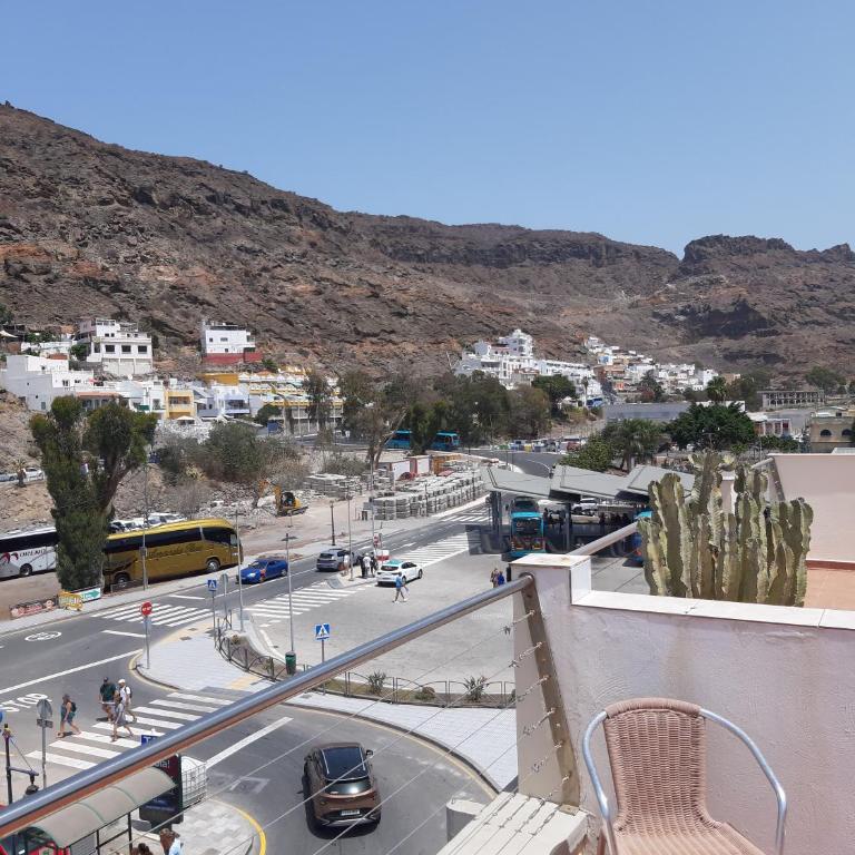 1 bedroom apartment in the center of Puerto de Mogan - Apartamento - 19