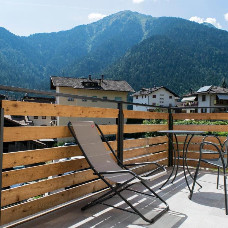 Alpen Garten Hotel Margherita - Suite Junior - 2