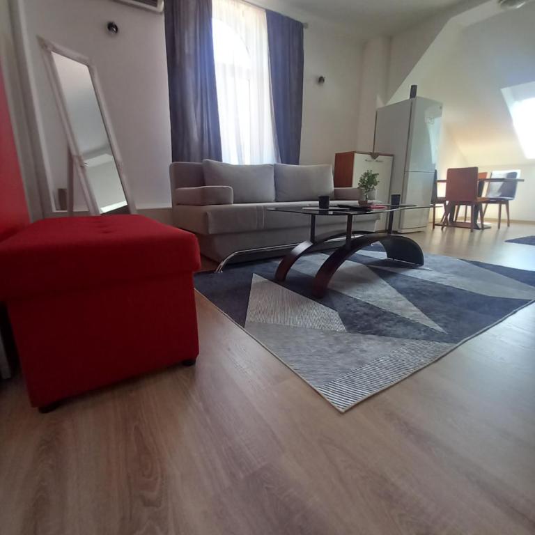 Apartman Promenade Mostar - One-Bedroom Apartment - 17