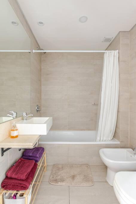 Moderno y luminoso en Palermo Hollywood - Apartamento de 1 dormitorio - 9