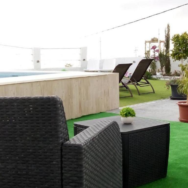 Apartamento en Adeje Sur - One-Bedroom House - 53