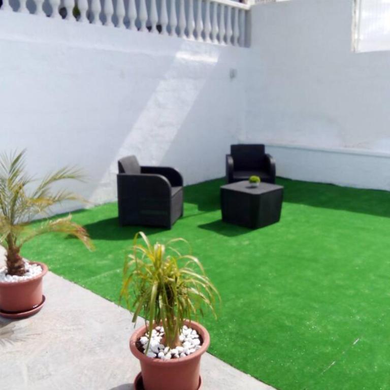Apartamento en Adeje Sur - One-Bedroom House - 52