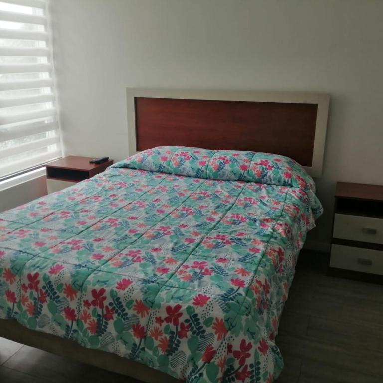 DEPARTAMENTO EL OASIS - Two-Bedroom Apartment - 4