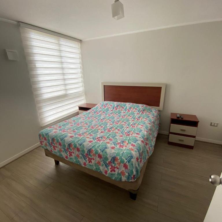 DEPARTAMENTO EL OASIS - Two-Bedroom Apartment - 3