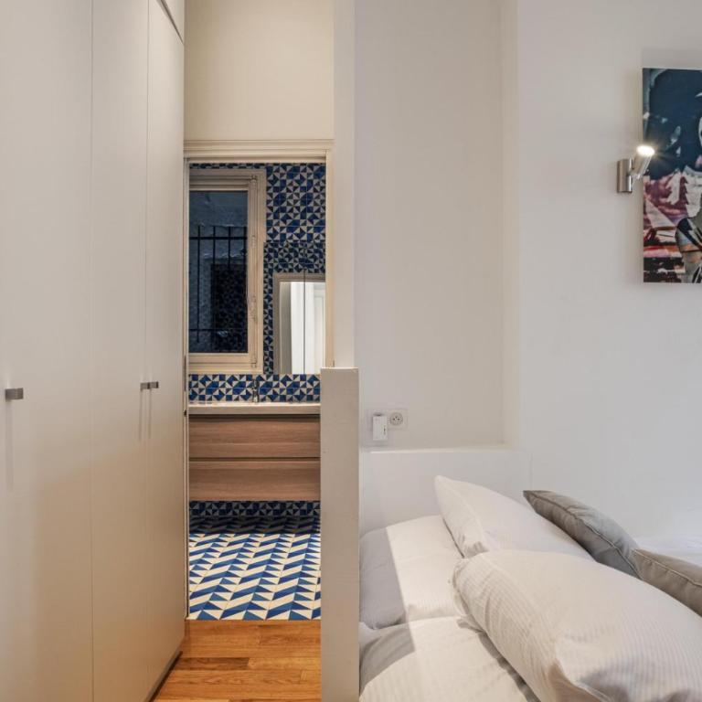 Tiny House St Germain - Studio - 7
