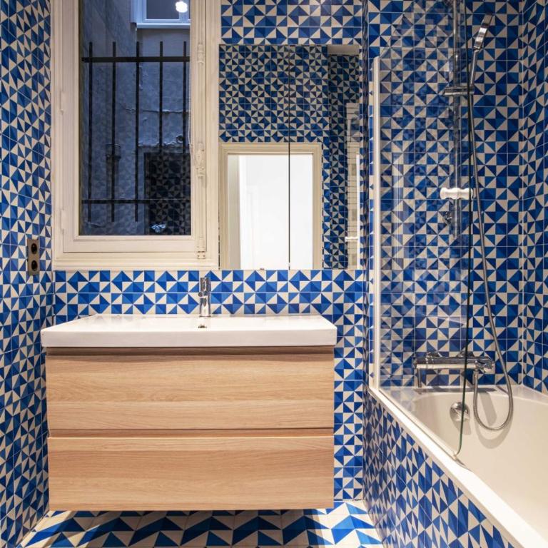 Tiny House St Germain - Studio - 8