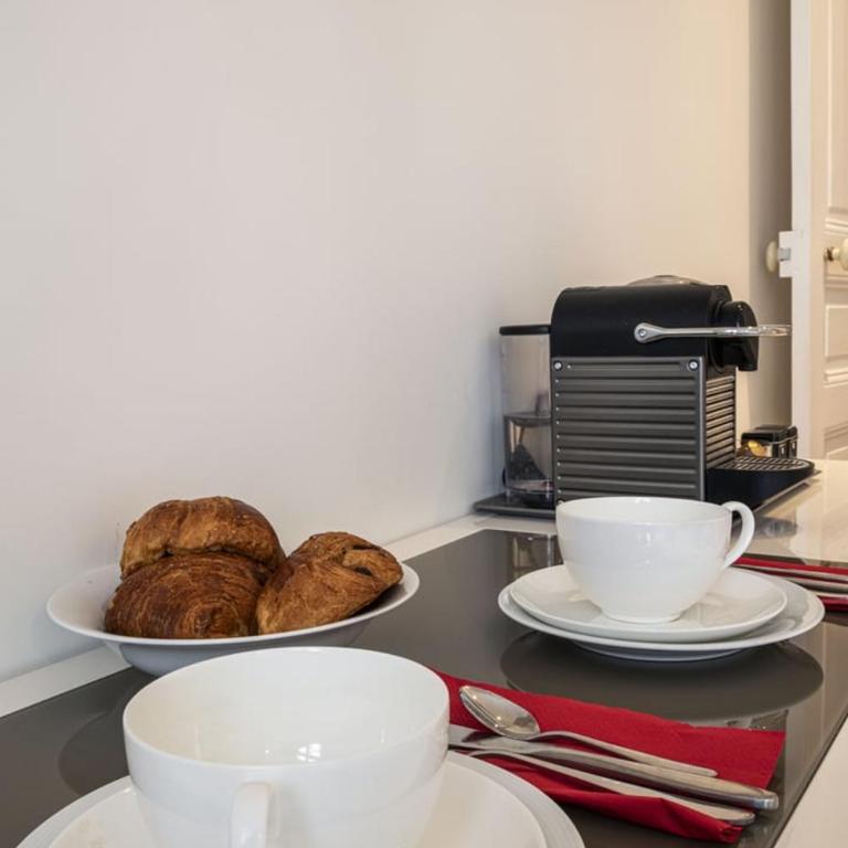 Tiny House St Germain - Studio - 5