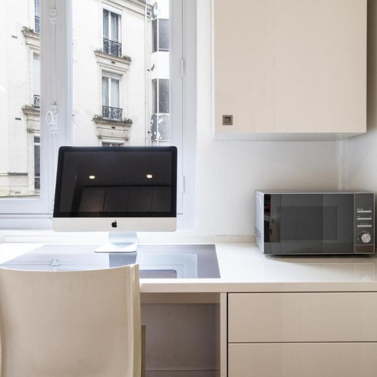 Tiny House St Germain - Studio - 6