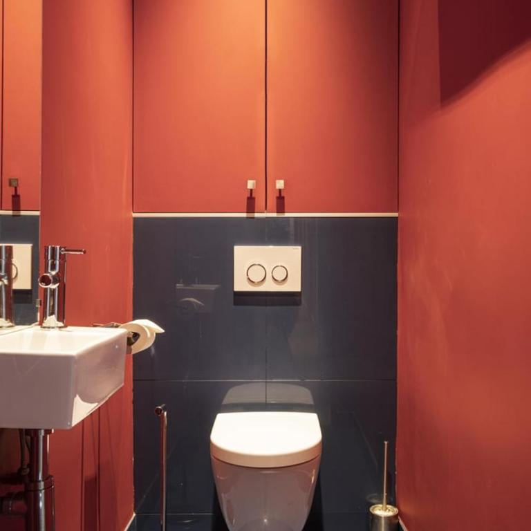 Tiny House St Germain - Studio - 10