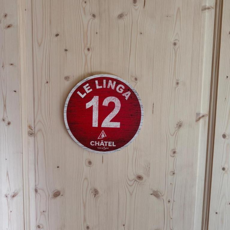 La Rose des neiges à Châtel - Appartement - 31