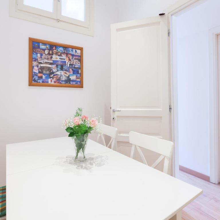 Sabelli Nightlife Apartment-LA SAPIENZA-TERMINI STATION - Appartamento - 13