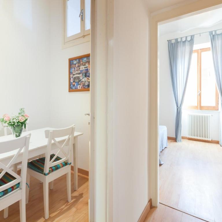Sabelli Nightlife Apartment-LA SAPIENZA-TERMINI STATION - Appartamento - 11