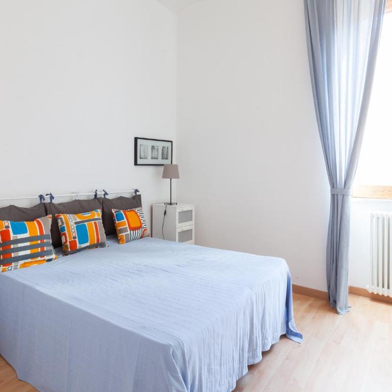 Sabelli Nightlife Apartment-LA SAPIENZA-TERMINI STATION - Appartamento - 14