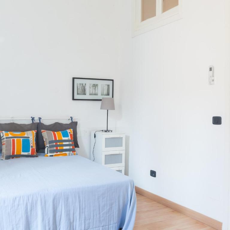 Sabelli Nightlife Apartment-LA SAPIENZA-TERMINI STATION - Appartamento - 17