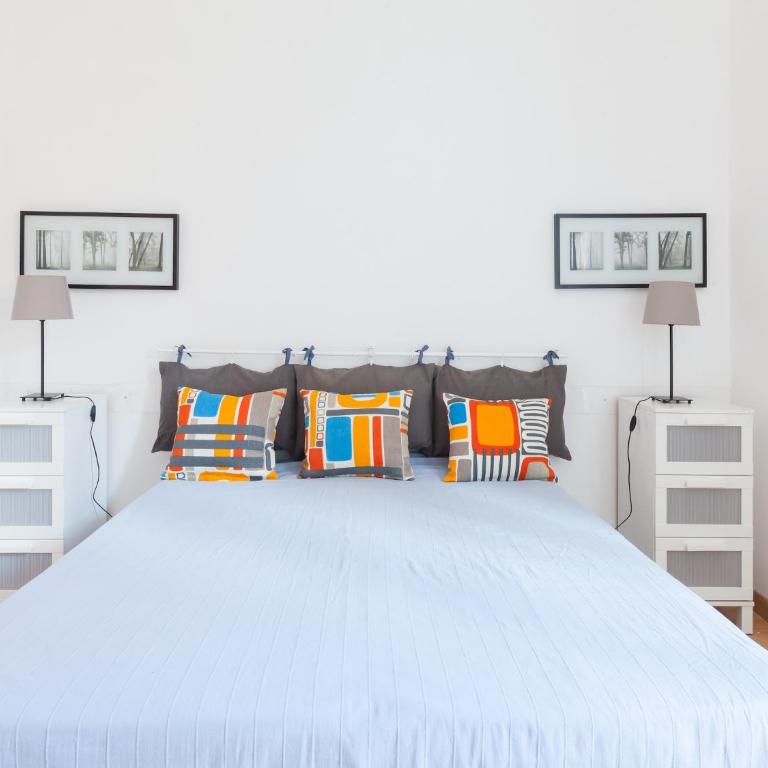 Sabelli Nightlife Apartment-LA SAPIENZA-TERMINI STATION - Appartamento - 15