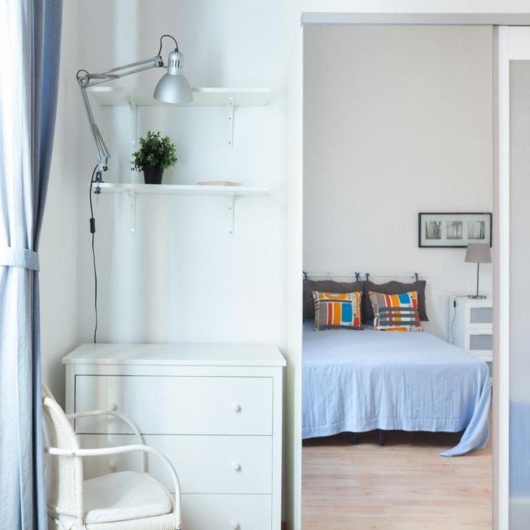 Sabelli Nightlife Apartment-LA SAPIENZA-TERMINI STATION - Appartamento - 2