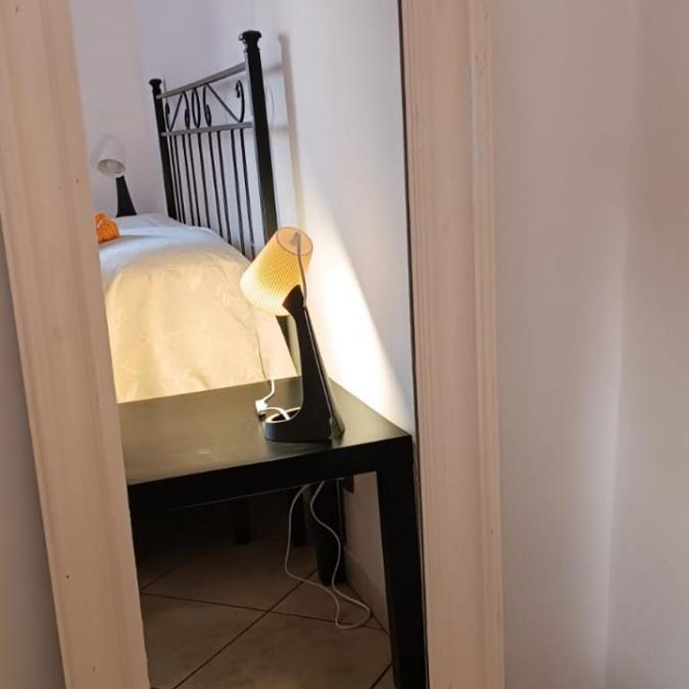 Urban Welcome Metro Battistini - Appartamento con 1 Camera da Letto e Balcone - 10