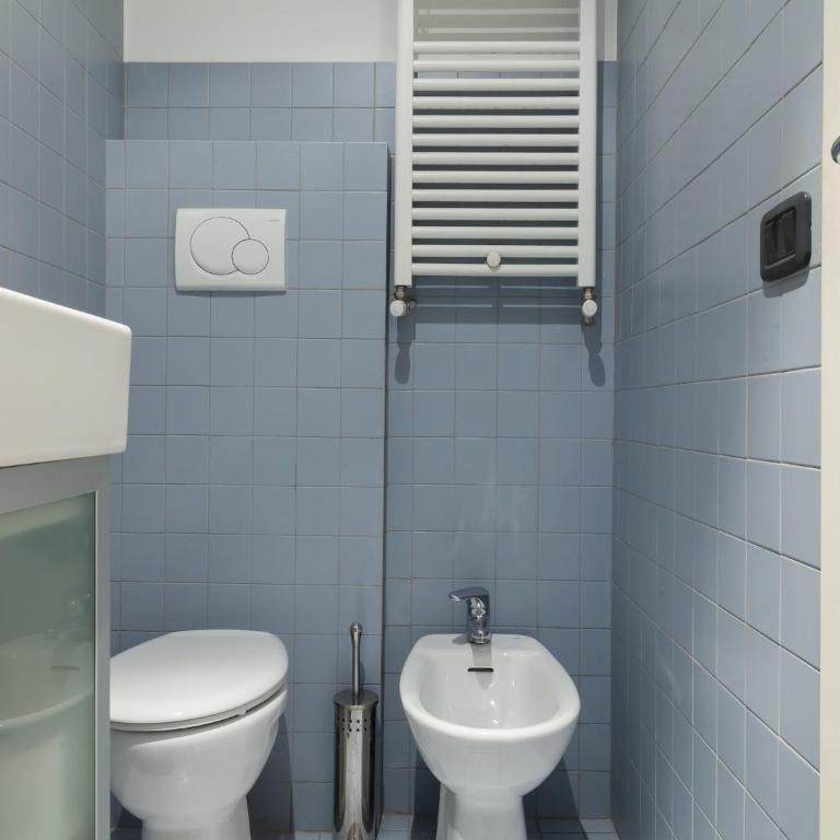 Sabelli Nightlife Apartment-LA SAPIENZA-TERMINI STATION - Appartamento - 20