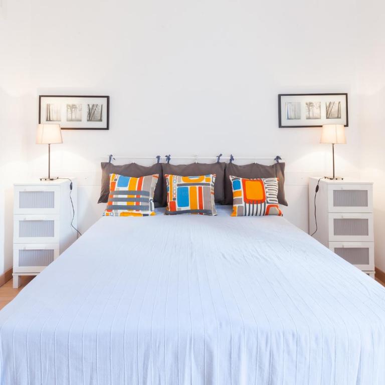 Sabelli Nightlife Apartment-LA SAPIENZA-TERMINI STATION - Appartamento - 16