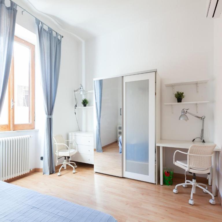 Sabelli Nightlife Apartment-LA SAPIENZA-TERMINI STATION - Appartamento - 1